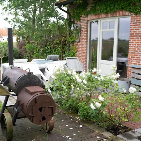 Moere * Koekelare